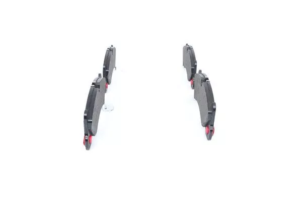 BOSCH 0986494757 Тормозные колодки