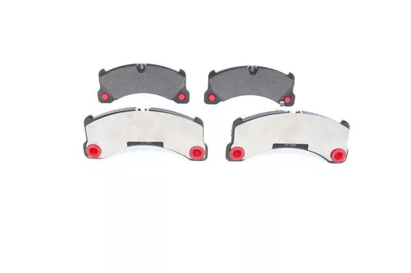 BOSCH 0986494757 Тормозные колодки