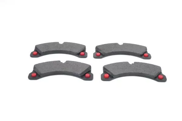 BOSCH 0986494757 Тормозные колодки