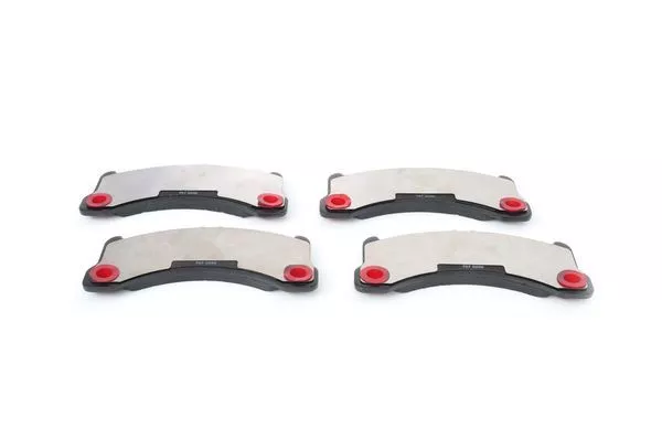 BOSCH 0986494757 Тормозные колодки