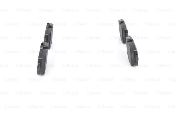 BOSCH 0986494759 Гальмівні колодки
