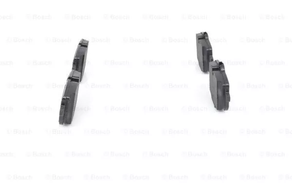BOSCH 0986494759 Гальмівні колодки