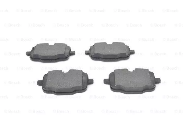 BOSCH 0986494759 Гальмівні колодки