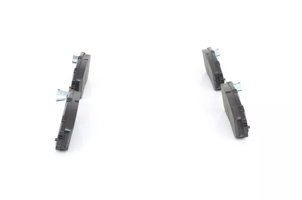 BOSCH 0986494761 Тормозные колодки