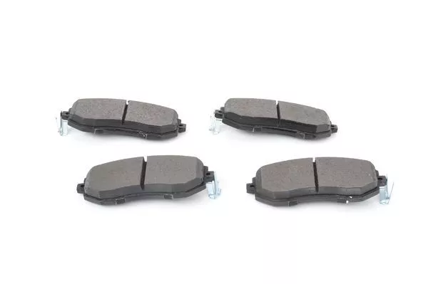 BOSCH 0986494761 Тормозные колодки