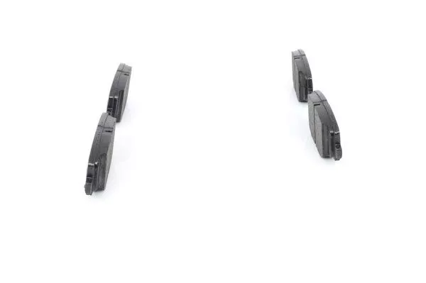 BOSCH 0986494767 Гальмівні колодки