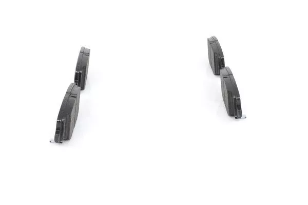 BOSCH 0986494767 Гальмівні колодки