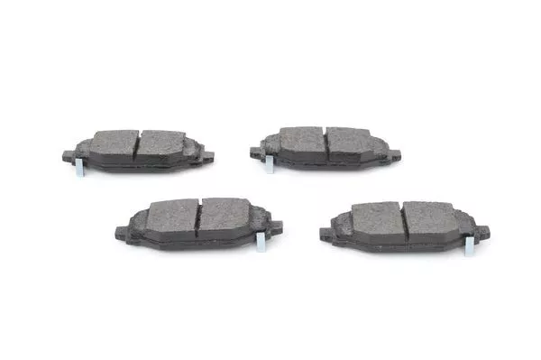BOSCH 0986494767 Гальмівні колодки
