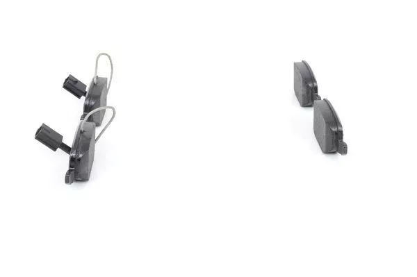 BOSCH 0986494776 Гальмівні колодки