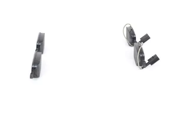 BOSCH 0986494776 Гальмівні колодки