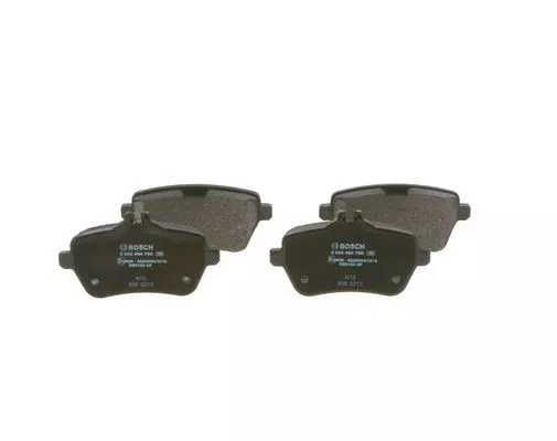 BOSCH 0986494790 Гальмівні колодки