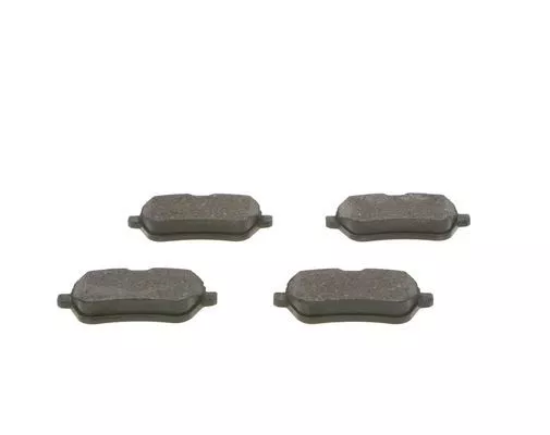 BOSCH 0986494790 Гальмівні колодки