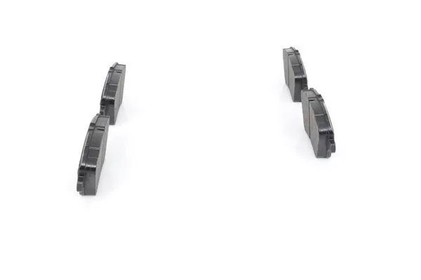BOSCH 0986494792 Тормозные колодки