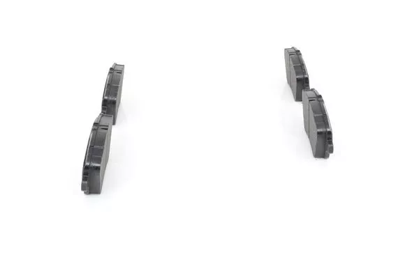 BOSCH 0986494792 Тормозные колодки