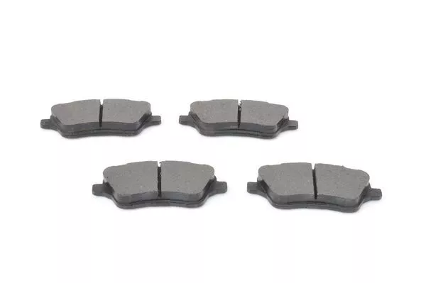 BOSCH 0986494792 Тормозные колодки