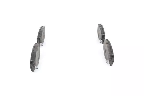 BOSCH 0986494793 Гальмівні колодки