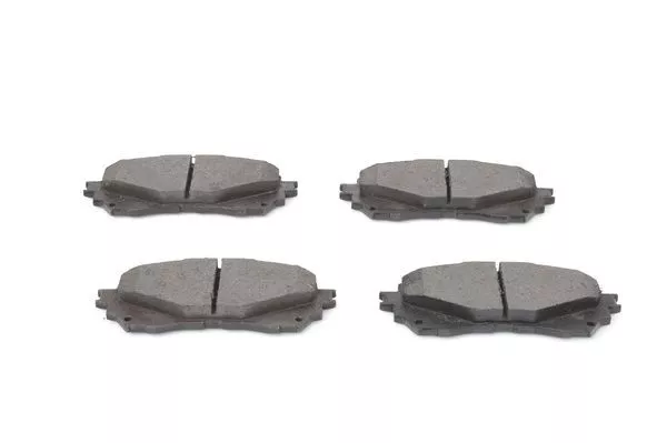 BOSCH 0986494793 Гальмівні колодки