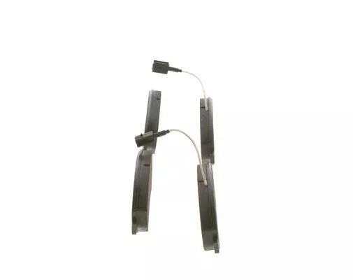 BOSCH 0986494799 Гальмівні колодки