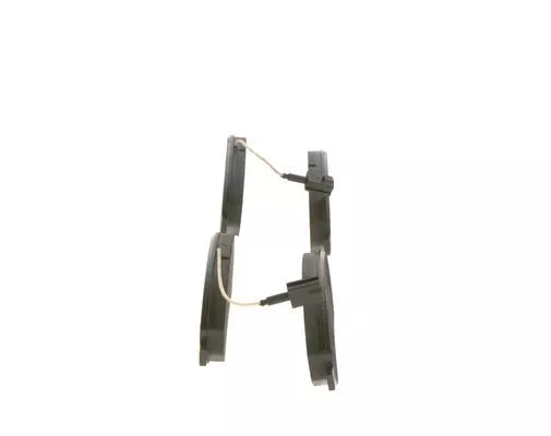 BOSCH 0986494799 Гальмівні колодки