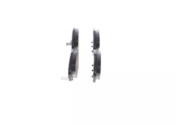 BOSCH 0986494803 Тормозные колодки