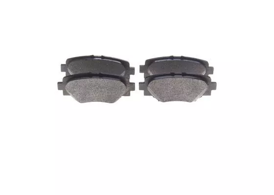 BOSCH 0986494803 Тормозные колодки