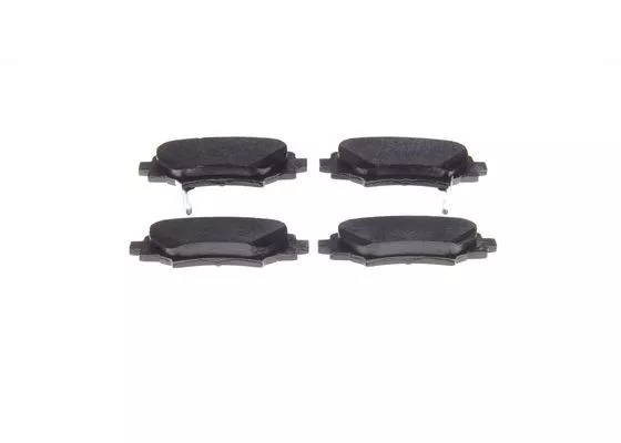 BOSCH 0986494803 Тормозные колодки
