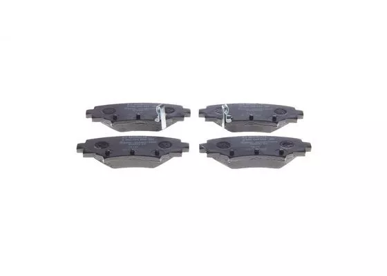 BOSCH 0986494803 Тормозные колодки