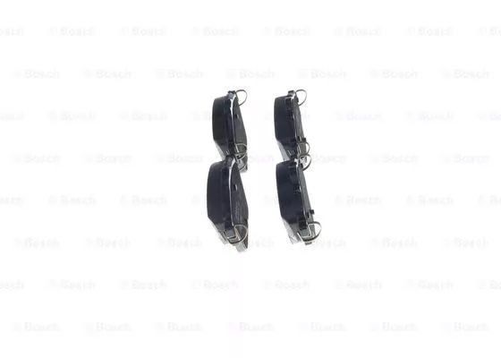 BOSCH 0986494805 Тормозные колодки