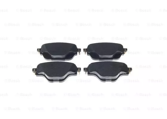 BOSCH 0986494805 Тормозные колодки