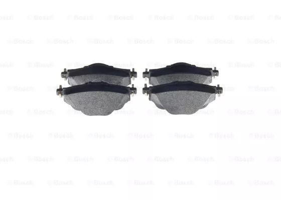 BOSCH 0986494805 Тормозные колодки