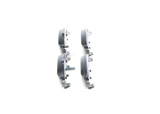 BOSCH 0986494816 Тормозные колодки