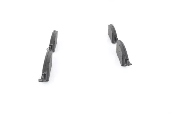 BOSCH 0986494817 Гальмівні колодки