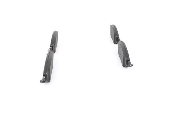 BOSCH 0986494817 Гальмівні колодки