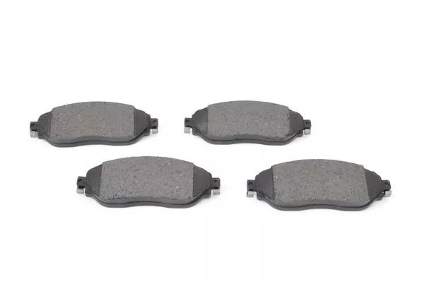 BOSCH 0986494817 Гальмівні колодки