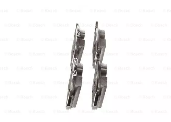 BOSCH 0986494819 Тормозные колодки