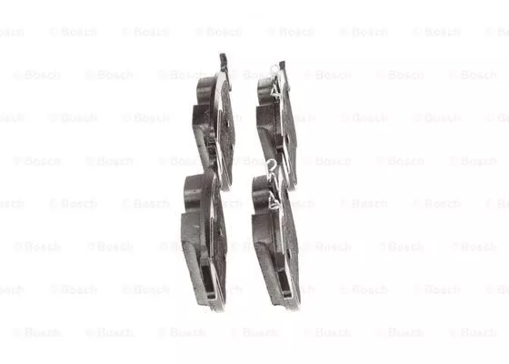BOSCH 0986494819 Тормозные колодки