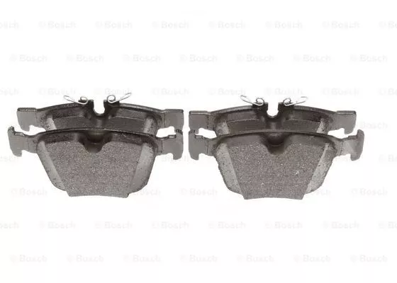 BOSCH 0986494819 Тормозные колодки