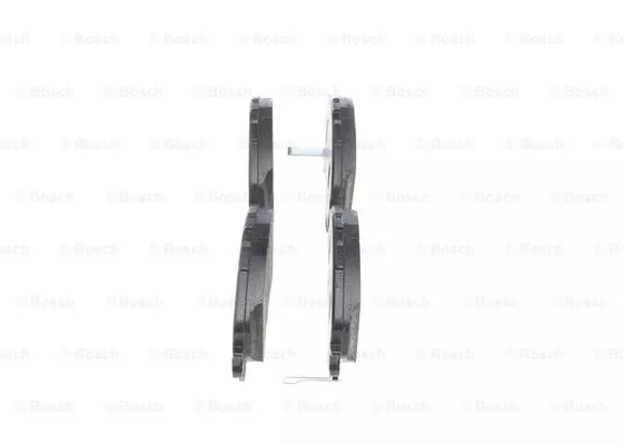 BOSCH 0986494821 Тормозные колодки