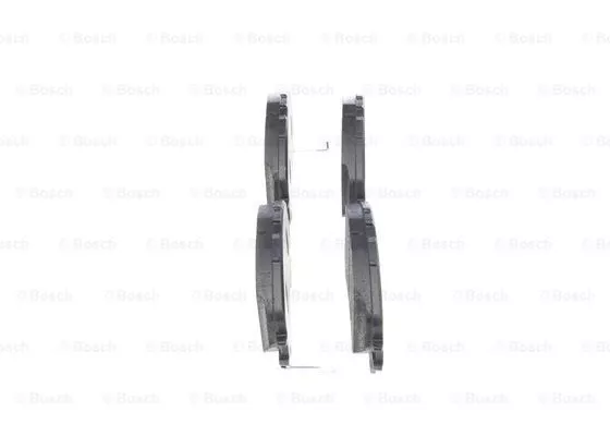 BOSCH 0986494821 Тормозные колодки