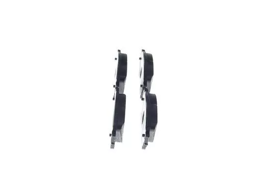 BOSCH 0986494822 Тормозные колодки