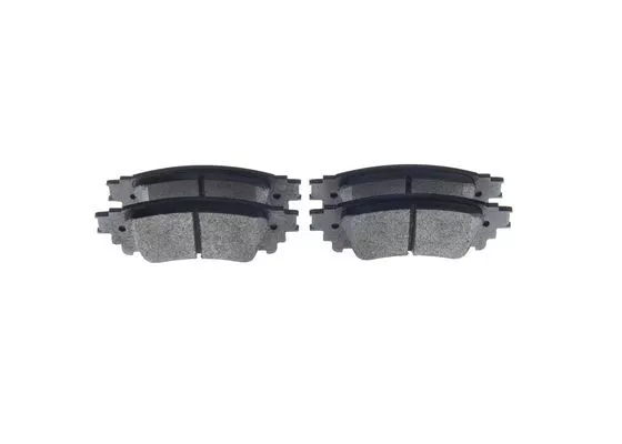 BOSCH 0986494822 Тормозные колодки