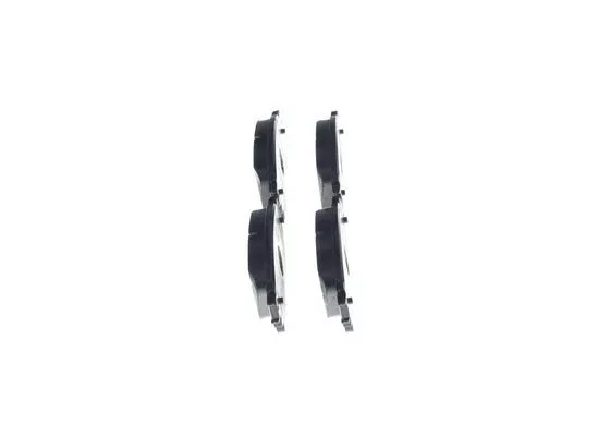 BOSCH 0986494822 Тормозные колодки
