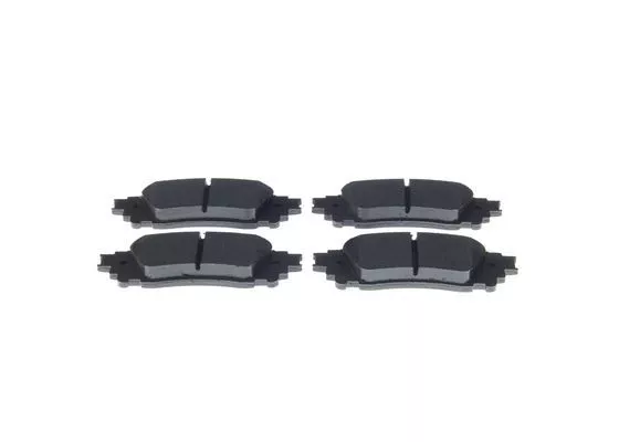 BOSCH 0986494822 Тормозные колодки