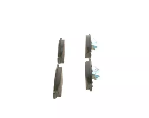 BOSCH 0 986 494 826 Тормозные колодки