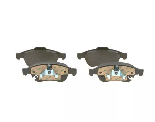 BOSCH 0 986 494 826 Тормозные колодки