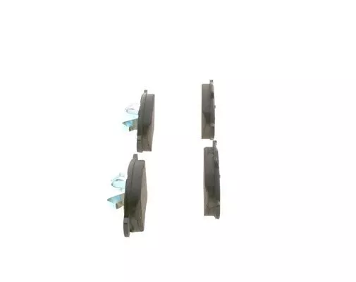 BOSCH 0 986 494 826 Тормозные колодки