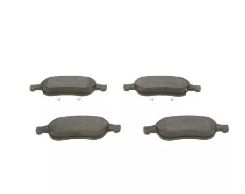 BOSCH 0 986 494 826 Тормозные колодки