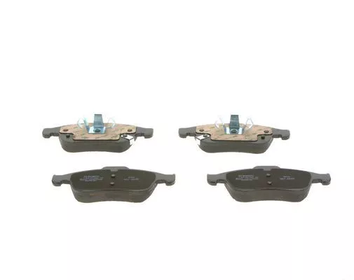 BOSCH 0 986 494 826 Тормозные колодки