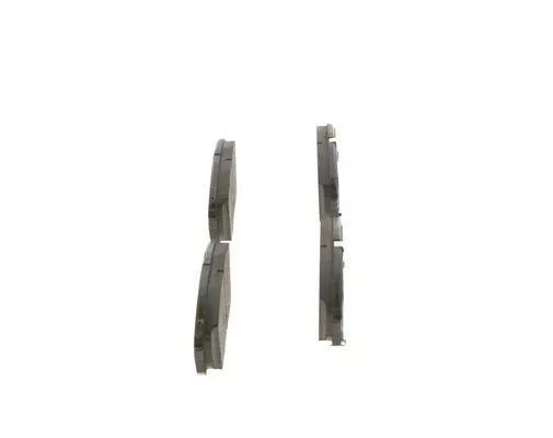 BOSCH 0986494827 Тормозные колодки