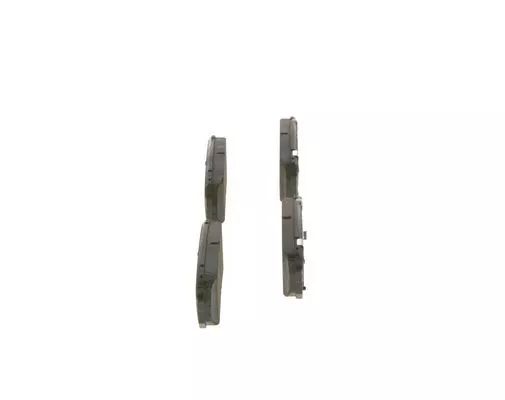 BOSCH 0986494828 Тормозные колодки
